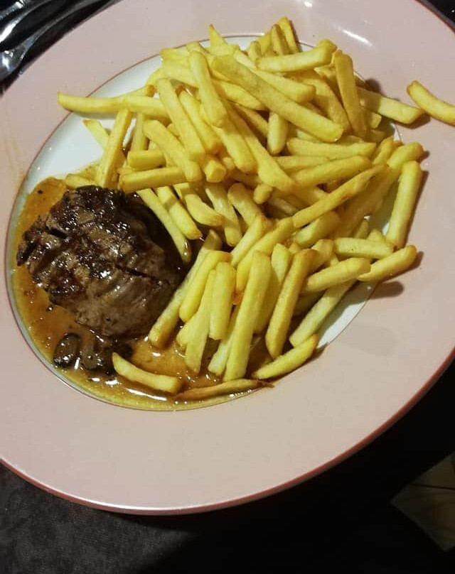 Logis Auberge de la Xaintrie主图