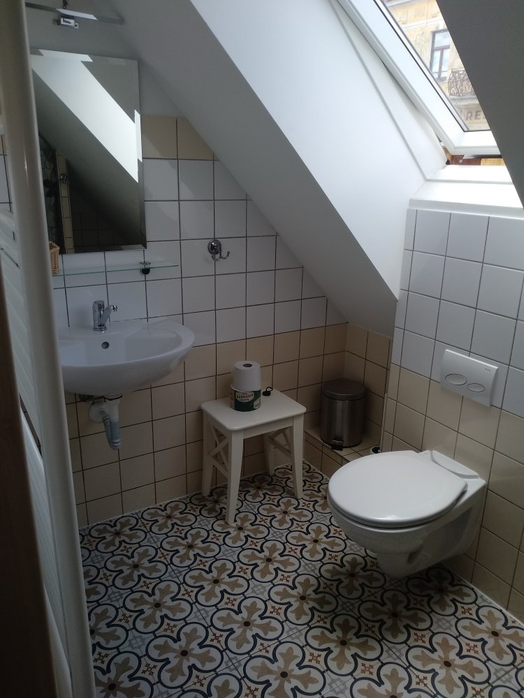 Little Monk Apartment-官方