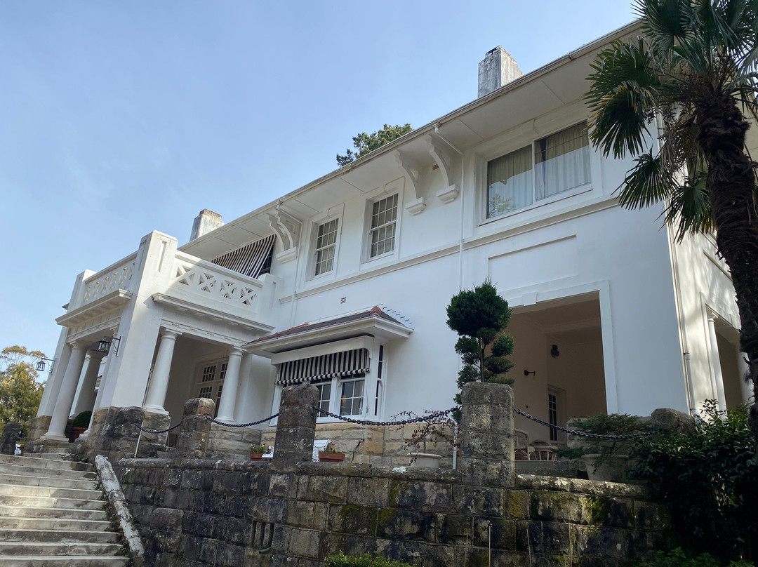 Leuralla-鲁拉镇必去景点