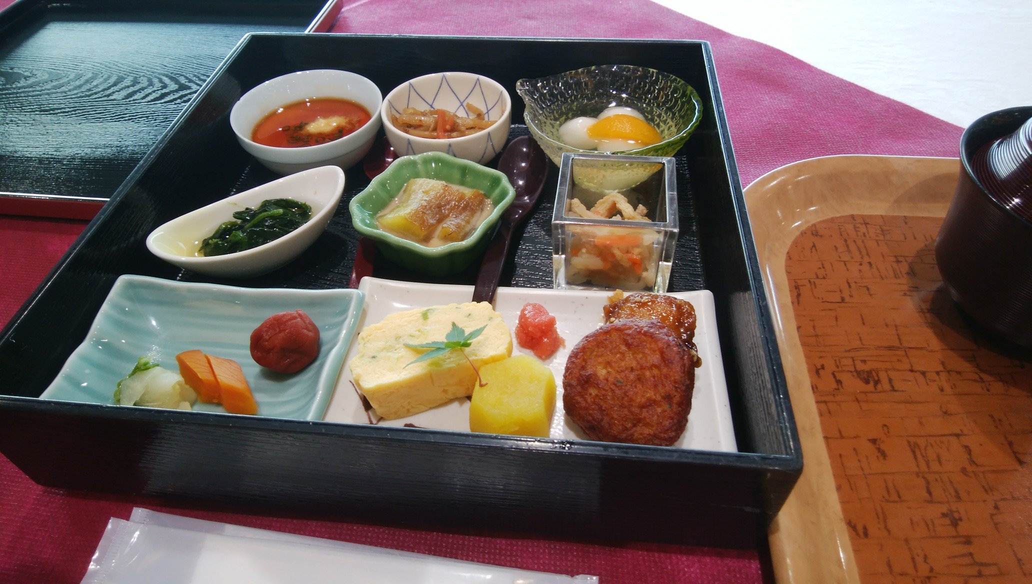 稻佐山观光酒店-餐饮