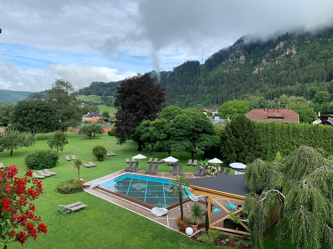 Familiengut Hotel Burgstaller主图