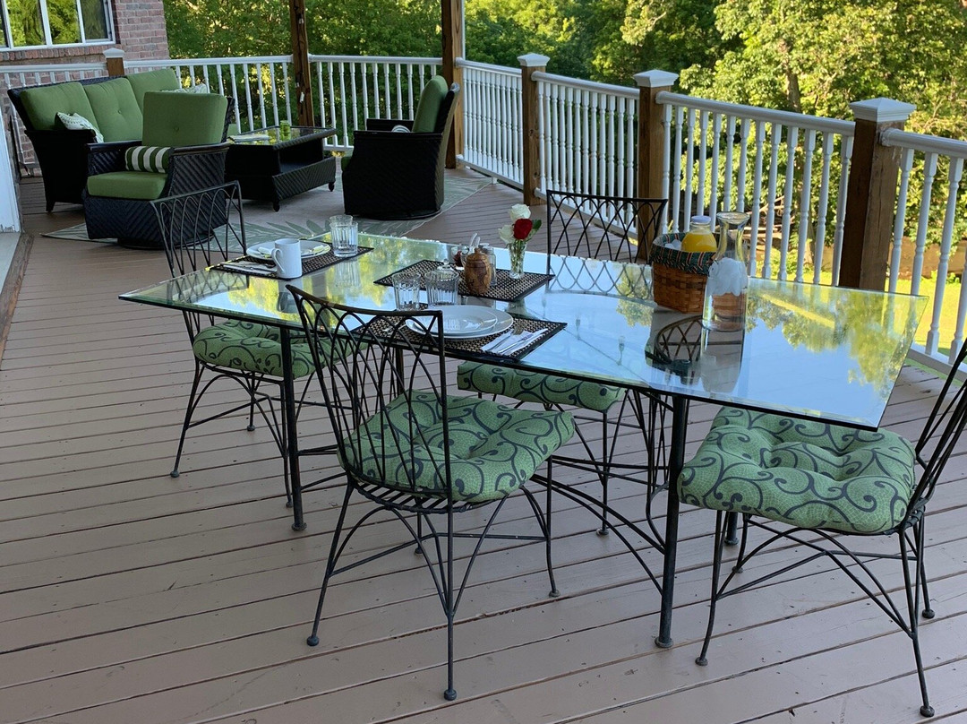 Chateau Annette主图