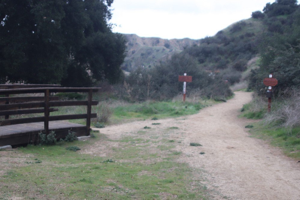 San Timoteo Nature Sanctuary,redlands-雷德兰兹必去景点