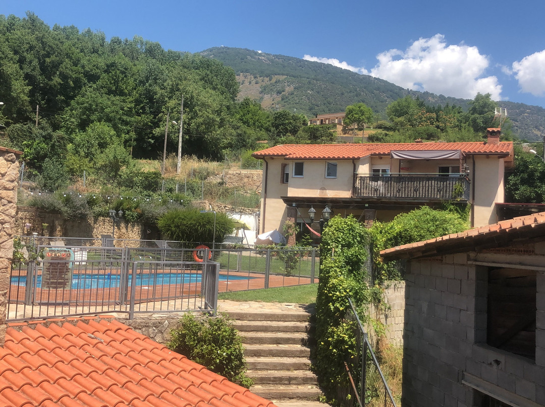 Casa Rural Aguas del Venero主图