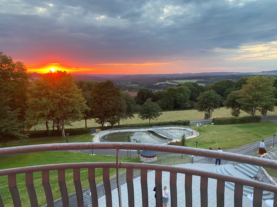 Parkhotel Hachenburg主图