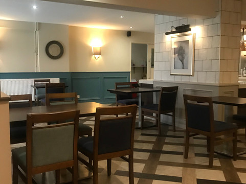 Kings Court Hotel Alcester-Stratford upon Avon主图