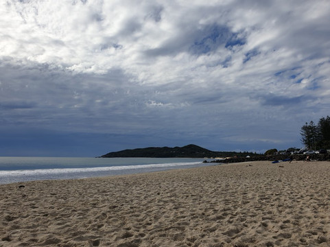 奥萃阁海湾公寓主图