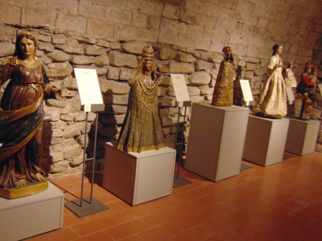Museo Diocesano di Pesaro景点图片