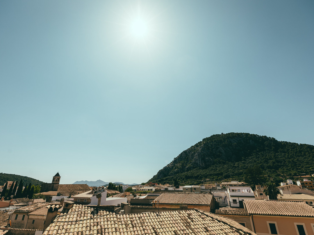 Can Auli Luxury Retreat主图