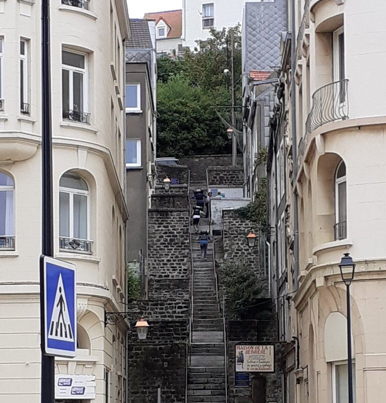 Visites Guidée Street Art景点图片