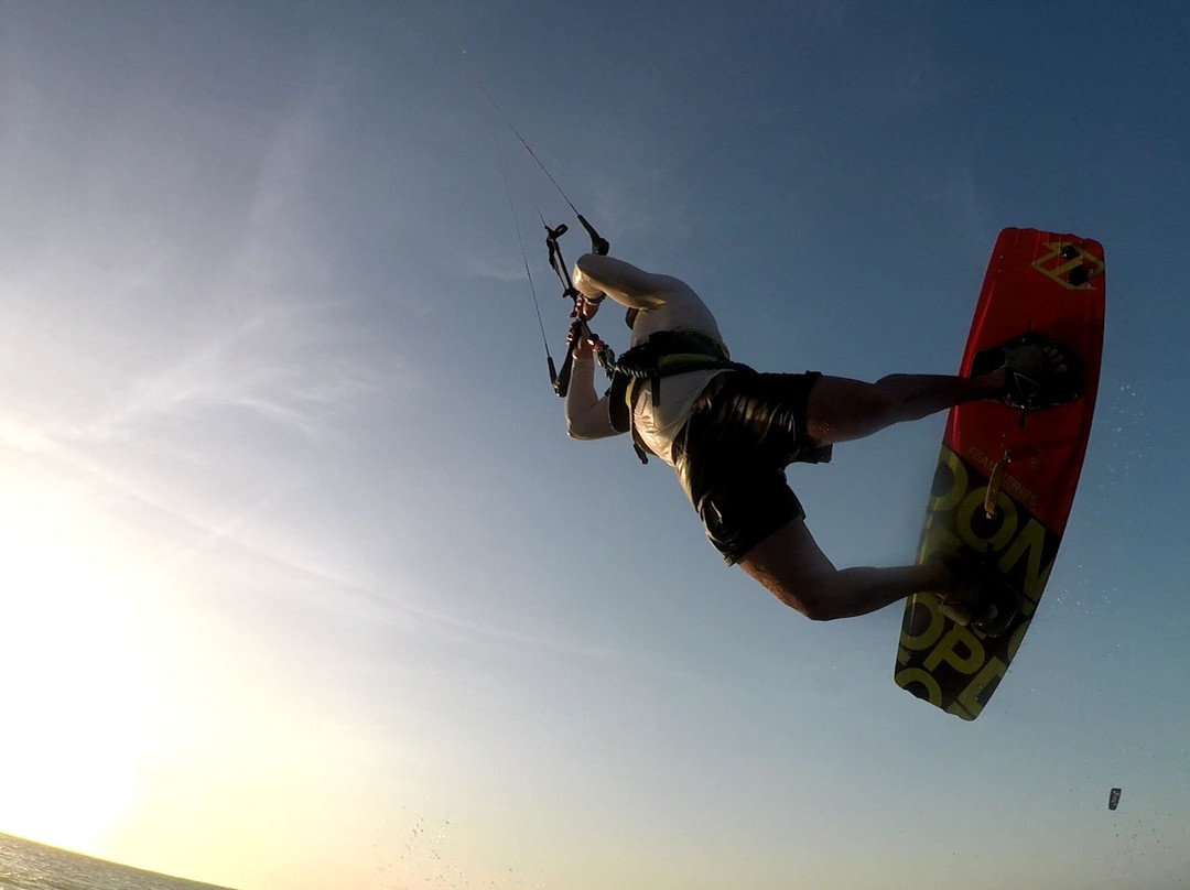 Kite Beleza-Cumbuco必去景点