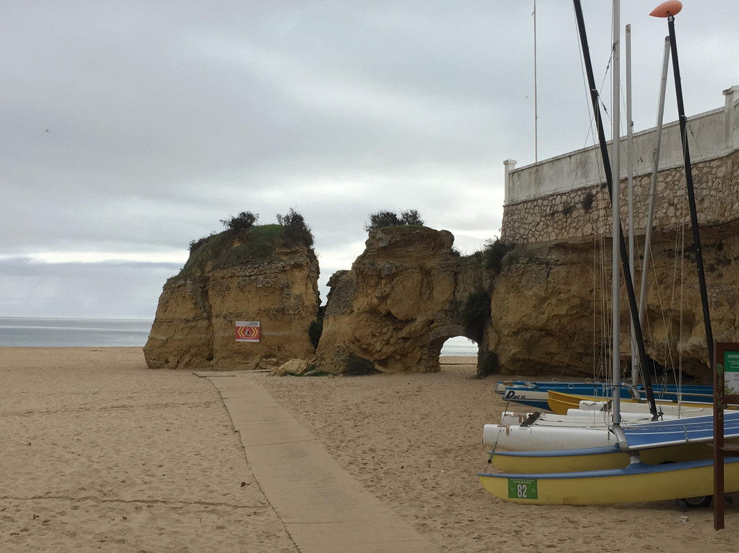 Praia da Batata-拉各斯必去景点