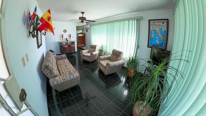 Hostal Raul y Olga主图