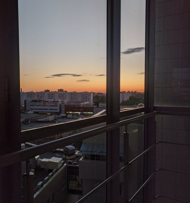 Olimp-喀山必去景点