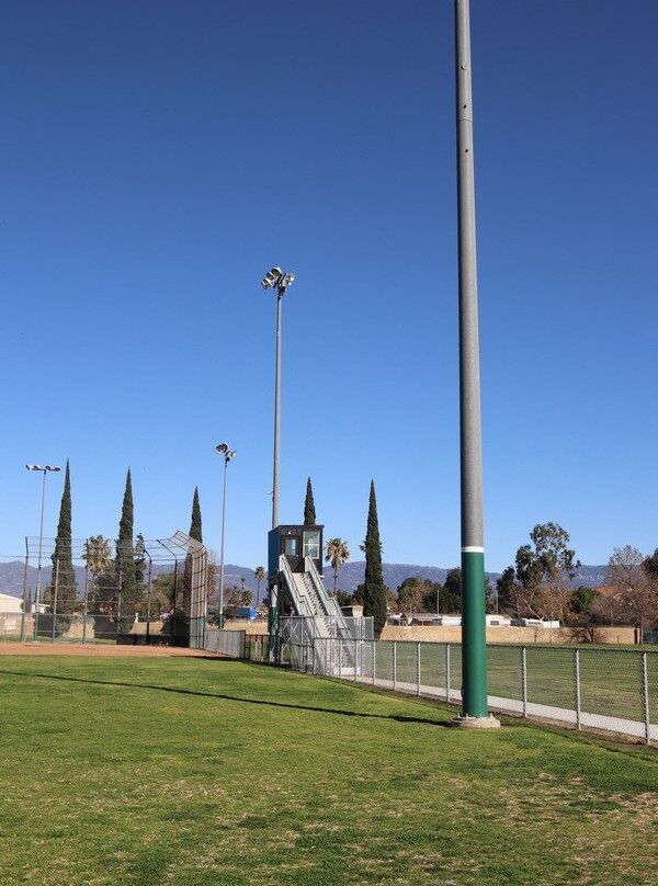 Rialto Park Little League-Rialto必去景点