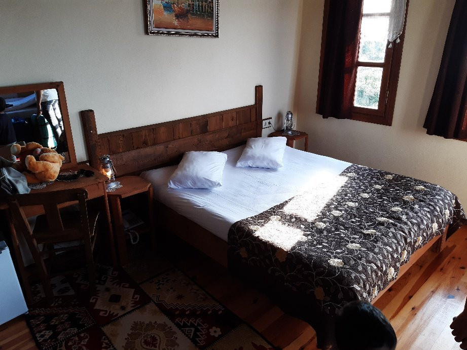 Kaf Dagi Konak Hotel主图
