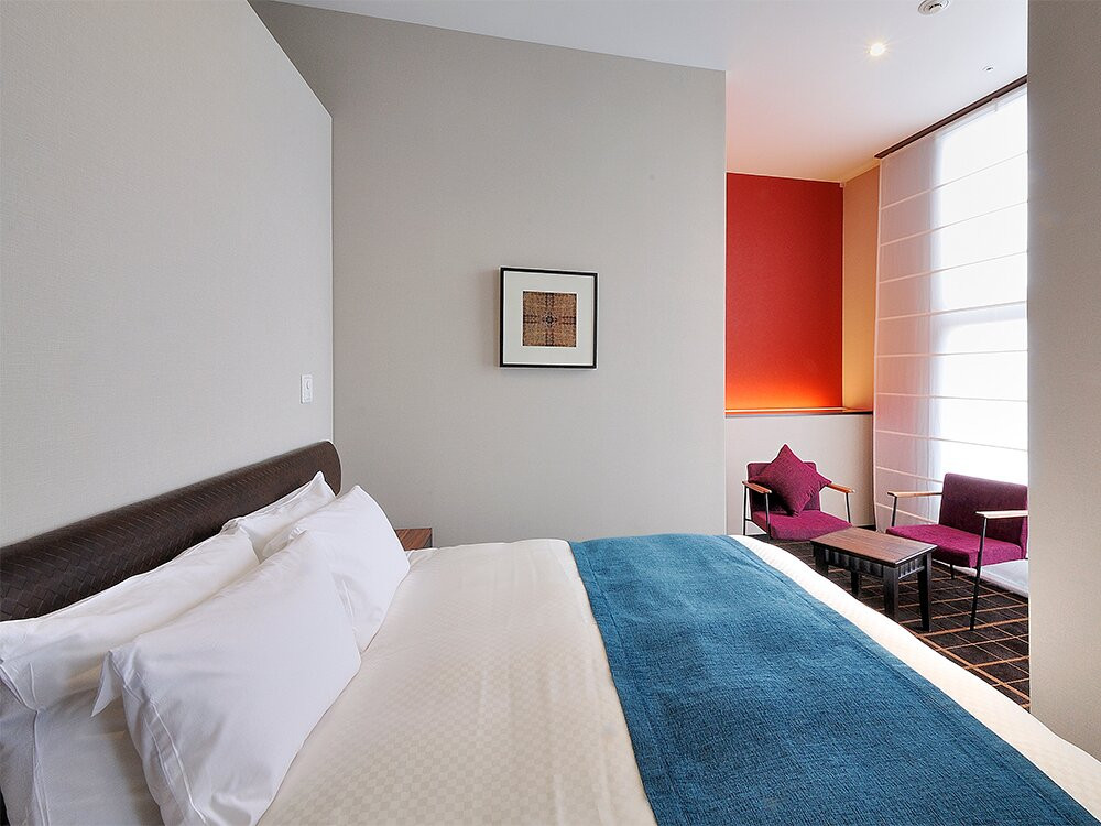 JR East Hotel Mets Utsunomiya主图