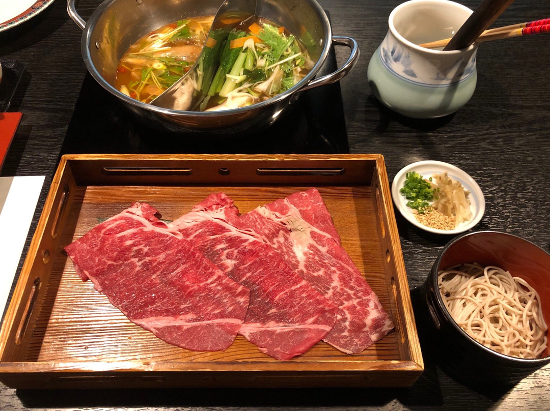 Wanko no Yado Yururi主图