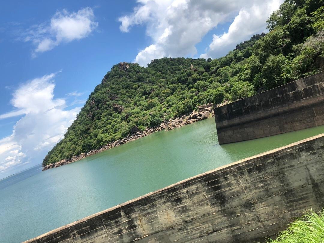 Benoue National Park-Ngaoundere必去景点