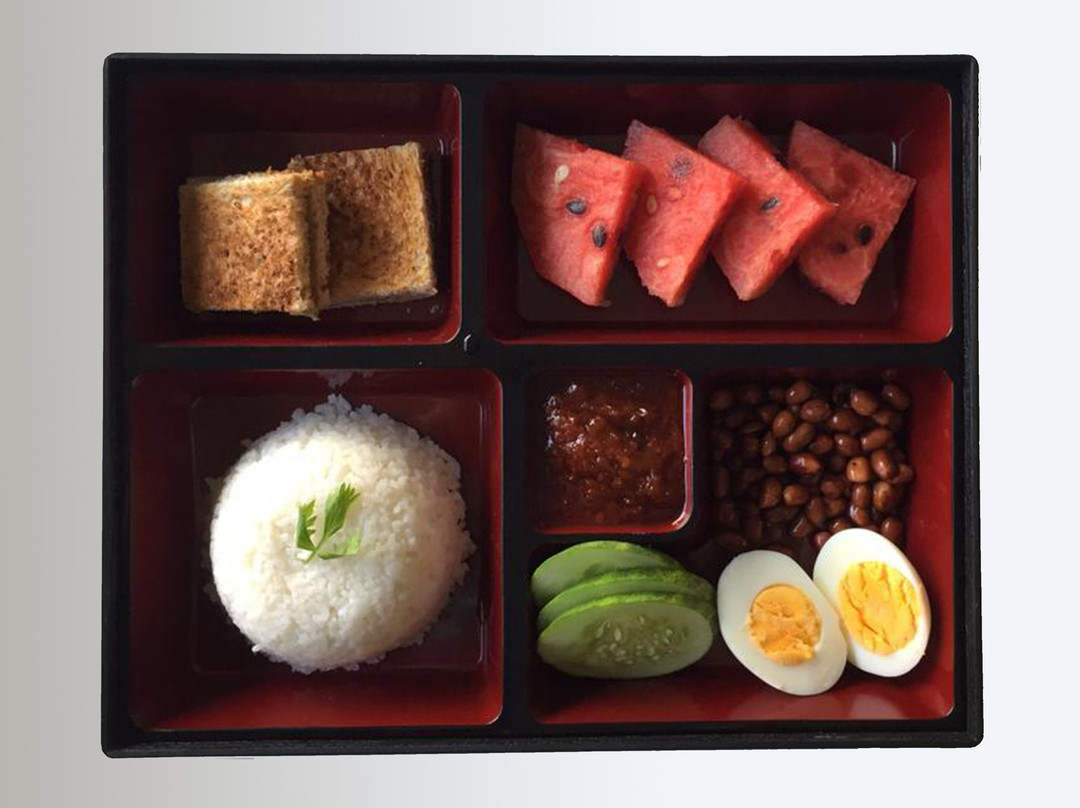 菩提树酒店主图