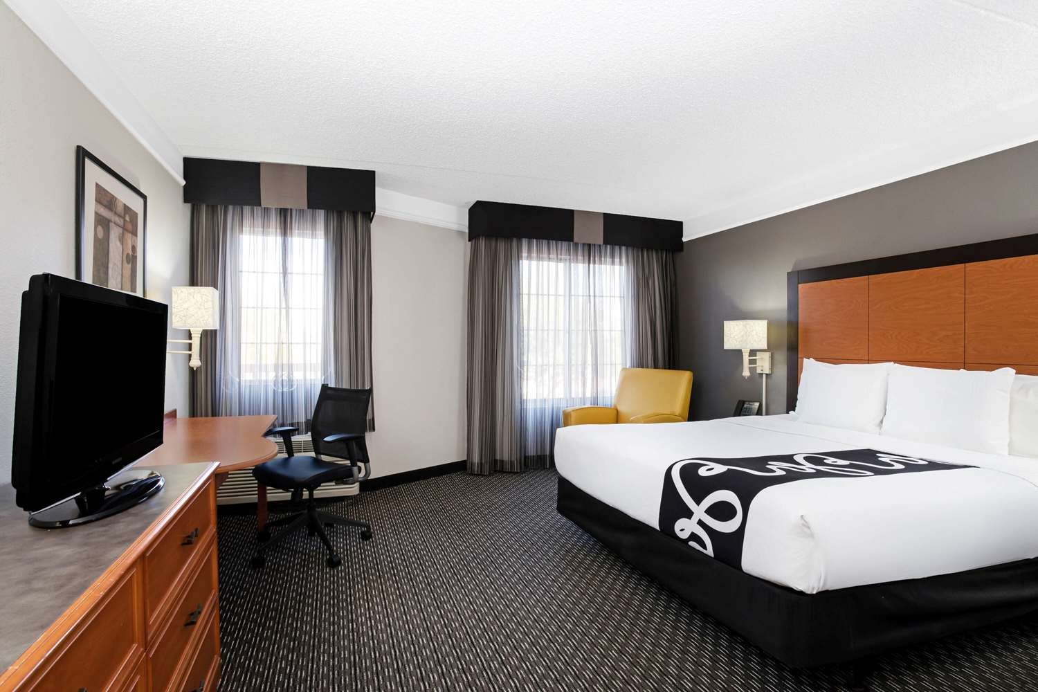 La Quinta Inn & Suites by Wyndham Tucson Airport-官方