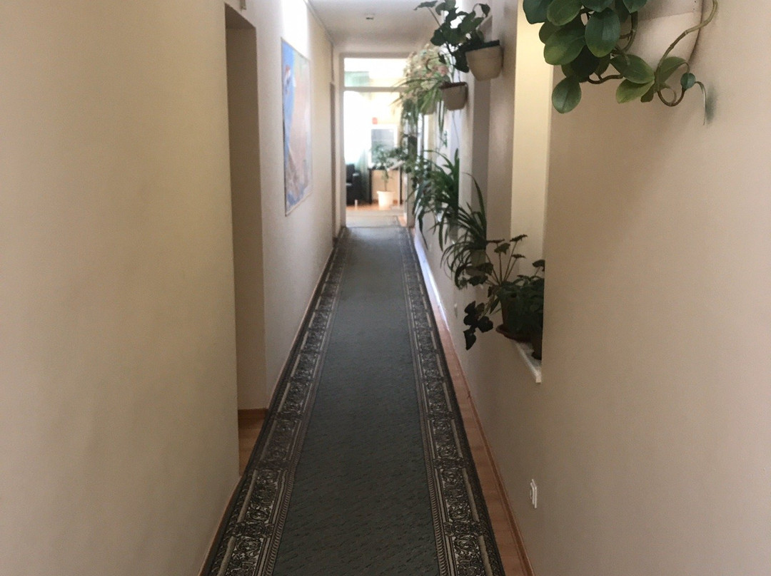 Korona Hotel主图