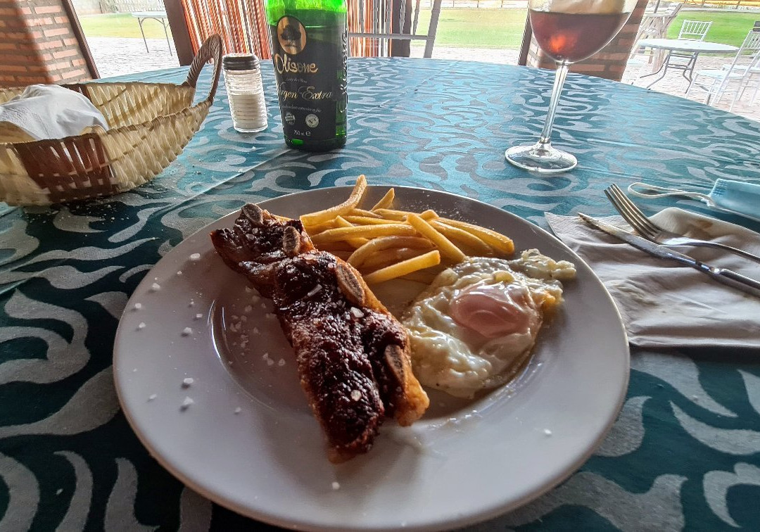 Vinedos y Bodegas El Castillo主图