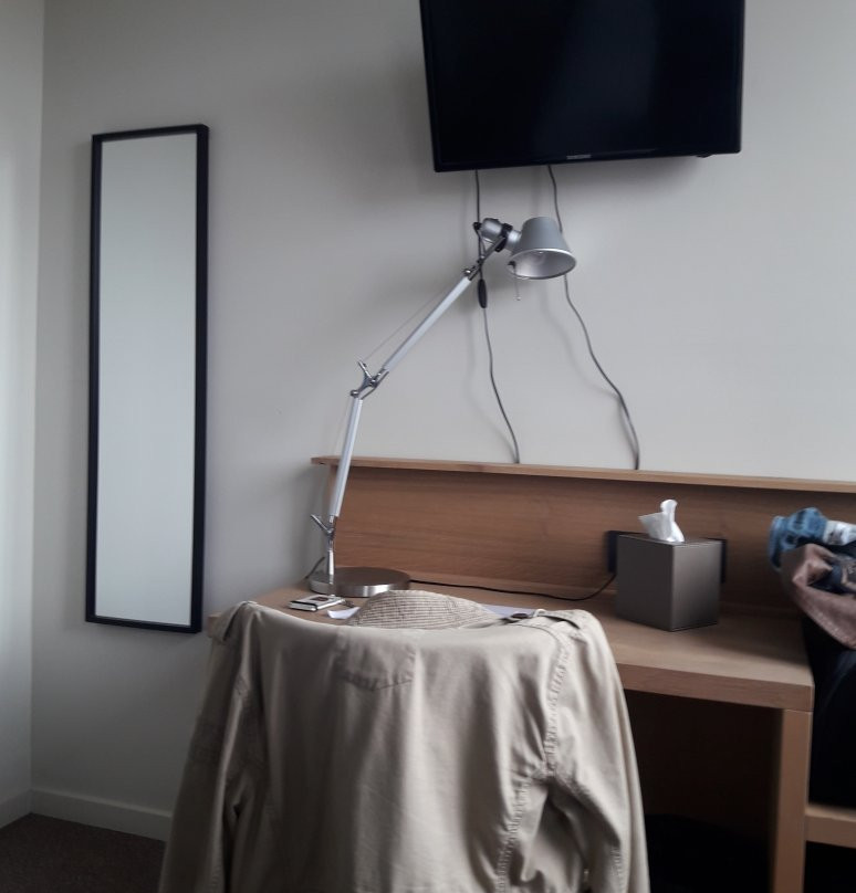 Hotel de Harlay主图