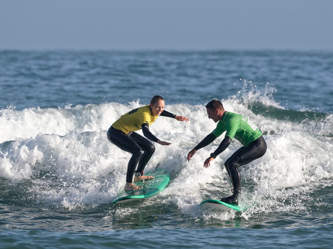 Naturexperience-佩尼切必去景点