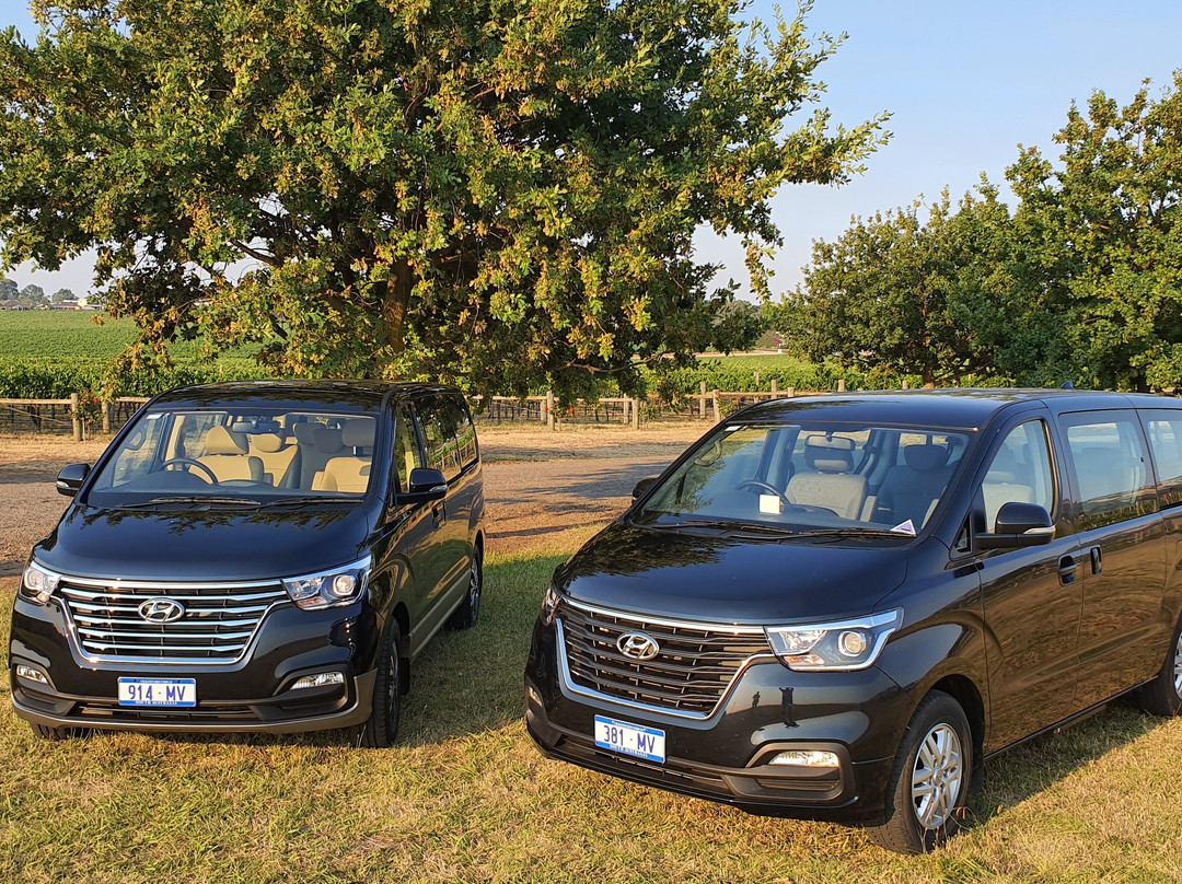 Ambler Touring Pty Ltd-Aldinga Beach必去景点