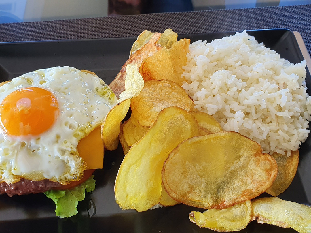 Barcarena旅游攻略图片