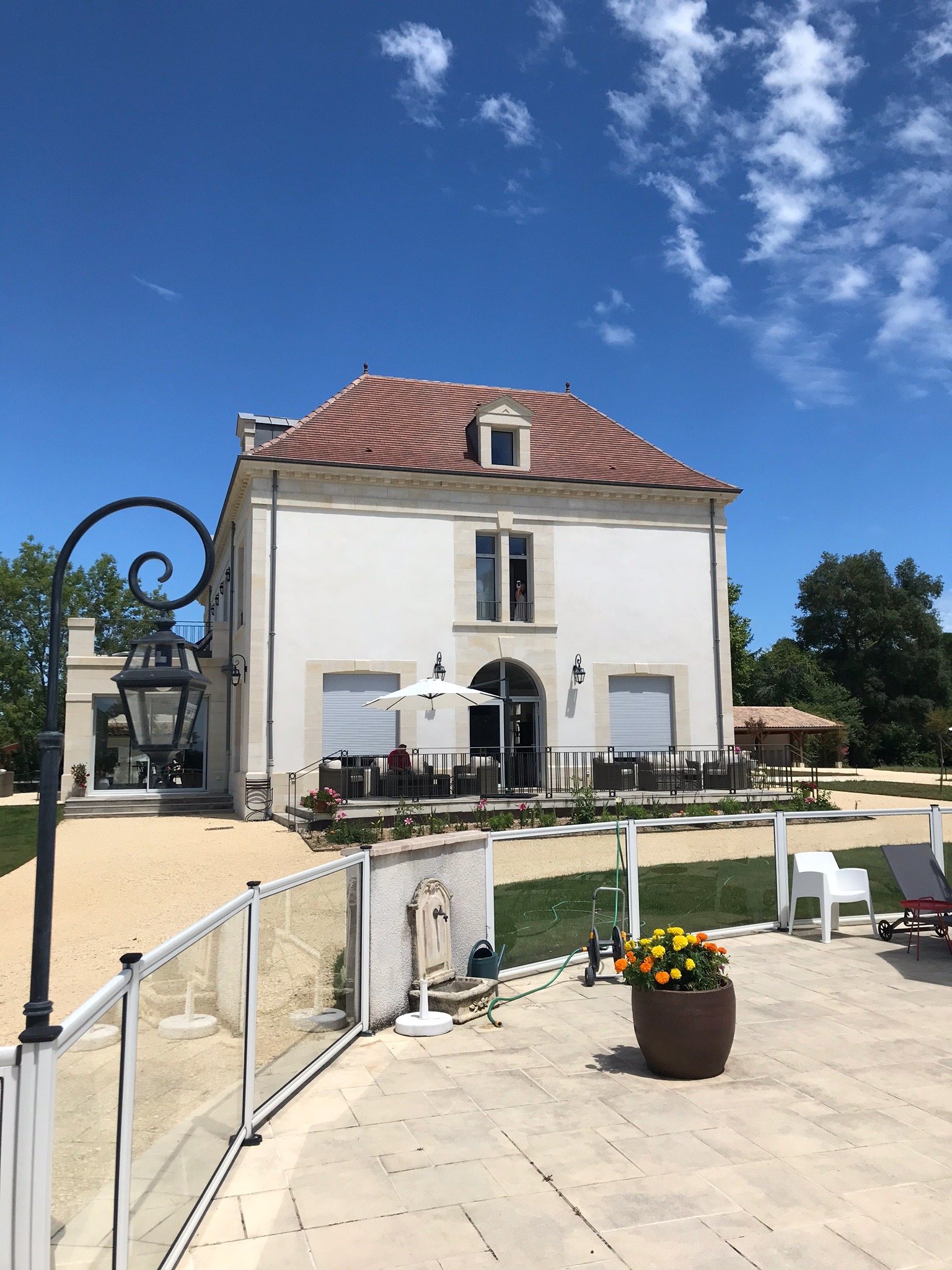 Domaine Des Cantiques-官方