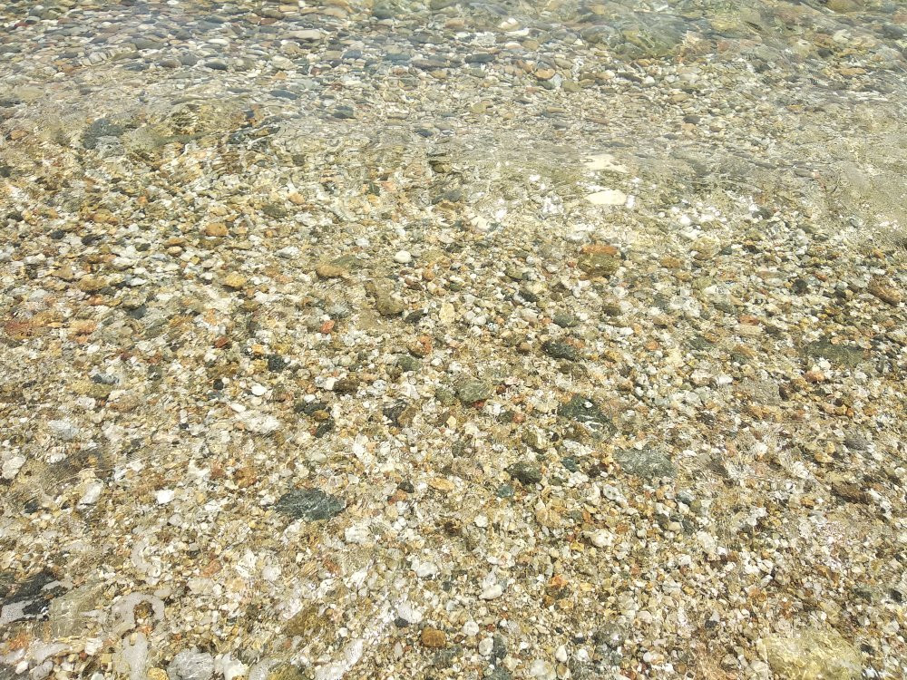 Spiaggia di Tancau-Santa Maria Navarrese必去景点