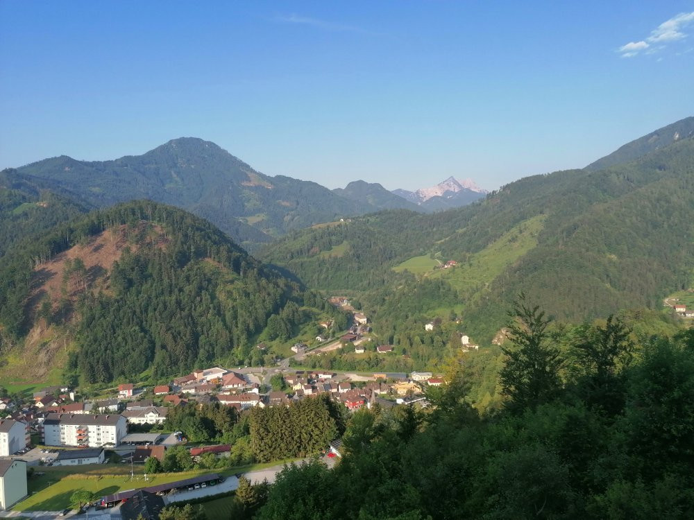 Hotel Berghof Brunner主图