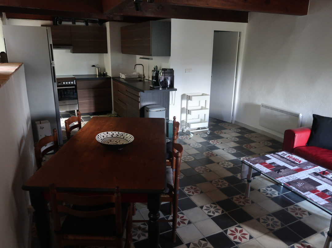 Chez Gisi