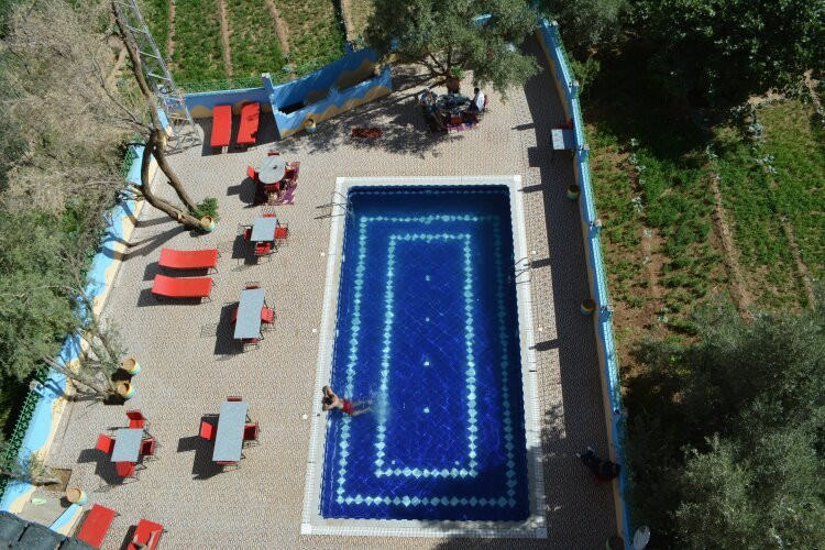 Auberge Royal Palmas主图