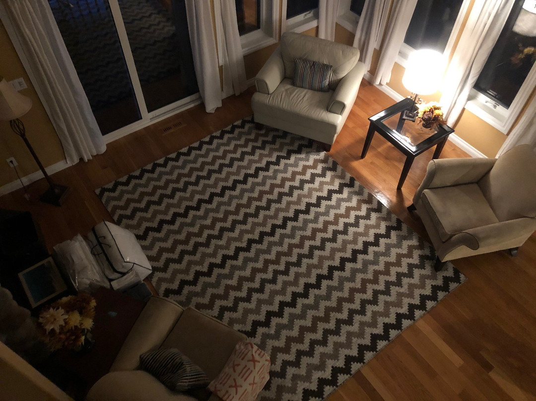 Bonne Nuit Bed & Breakfast主图