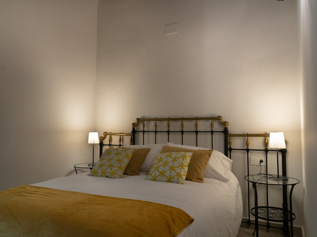 Casa Rural Villa San Juan主图