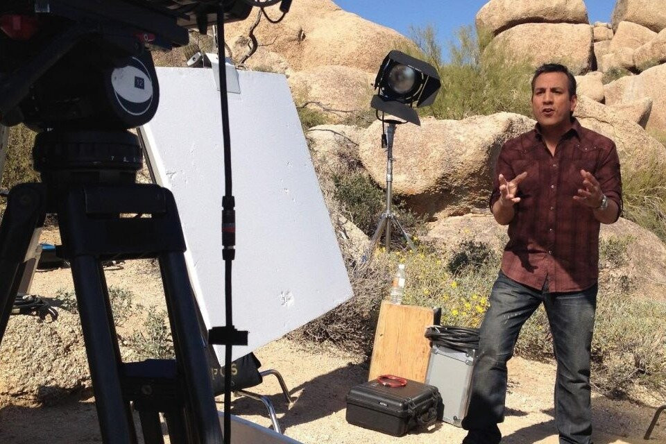 Film Freak Movie Locations Tour-洛杉矶必去景点