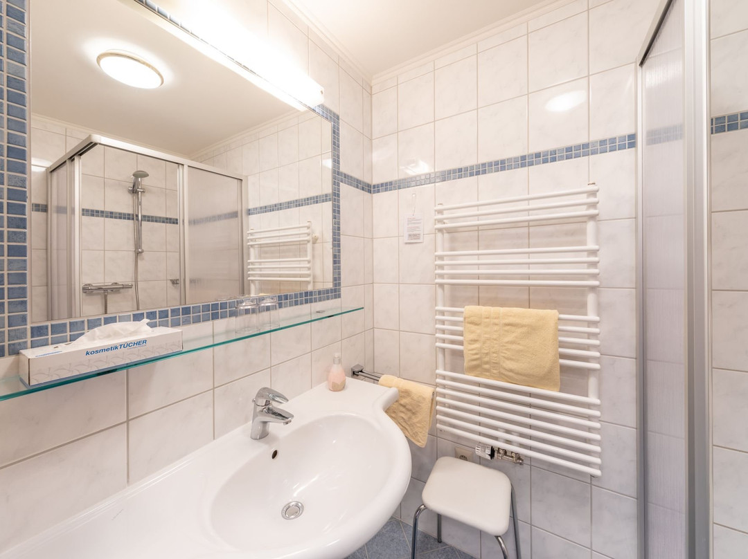 Reiters Wohlfuhlhotel主图