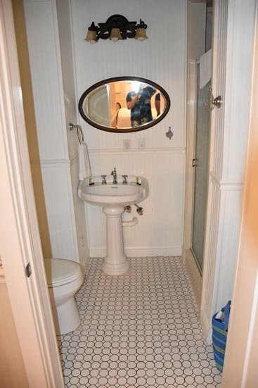 The Excelsior House主图