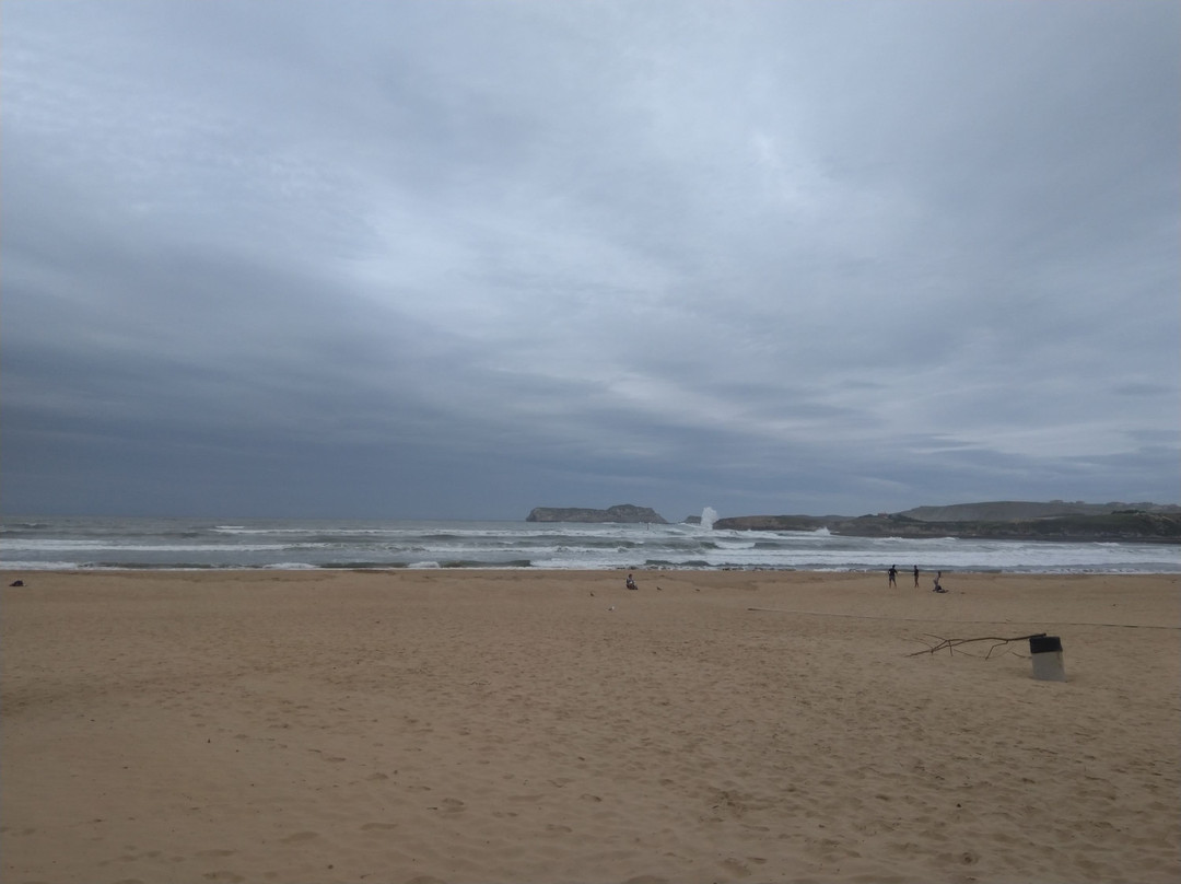Playa de la Concha-苏安塞斯必去景点