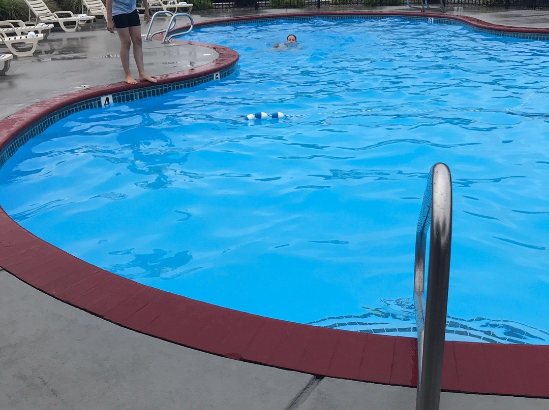 Best Western Garden Villa Inn主图