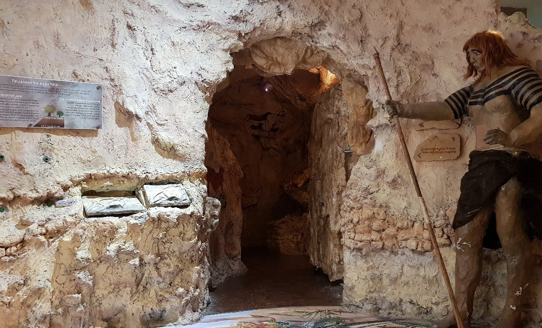 Man and the Living Museum-拉马干必去景点