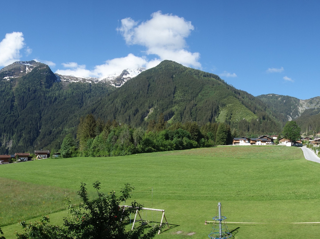 Hotel Post Krimml主图