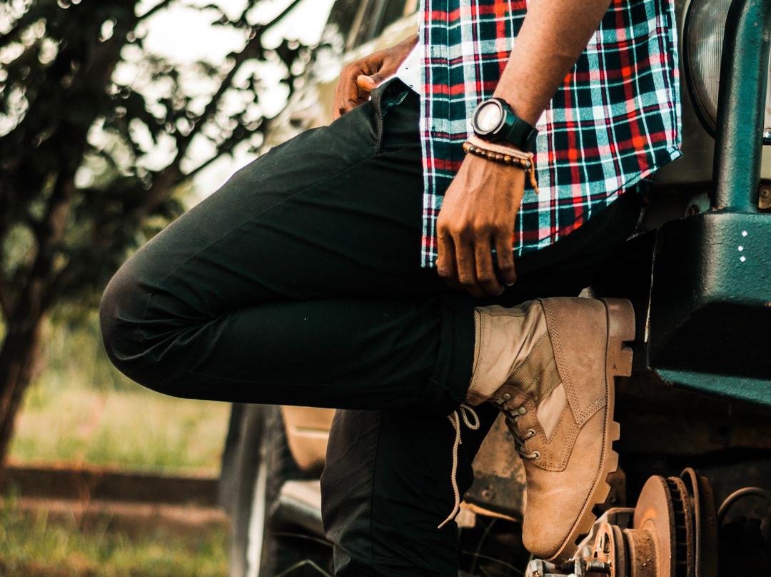 SAFARI 56-Dar es Salaam必去景点