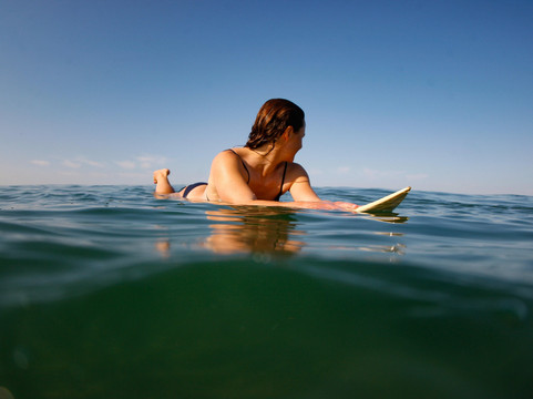 Lisbon Surf & SUP-里斯本必去景点