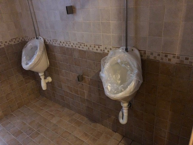 Dead Sea Museum-达纳必去景点