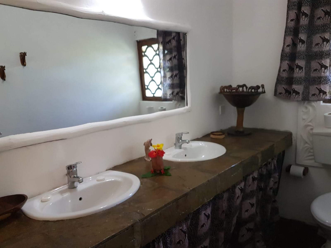 Boutique Hotel Nyumbani Tembo主图