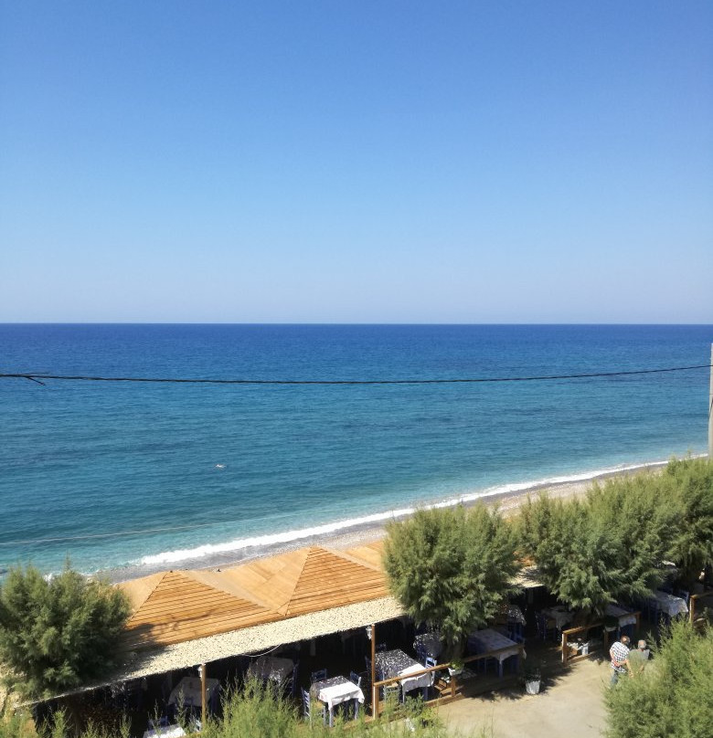 Hotel Akrogiali主图